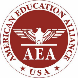 AMERICAN EDUCATION ALLIANCE AEA USA