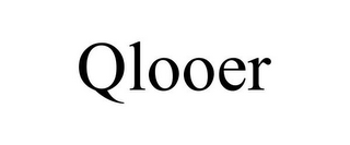 QLOOER