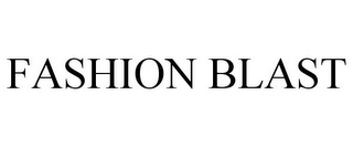 FASHION BLAST