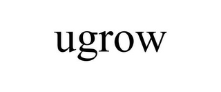 UGROW