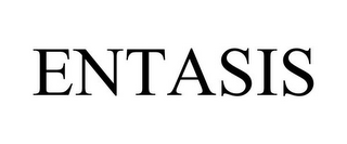 ENTASIS