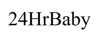 24HRBABY
