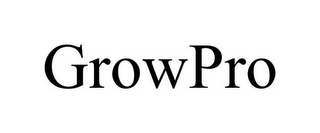 GROWPRO