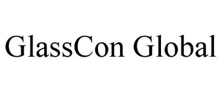 GLASSCON GLOBAL