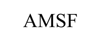 AMSF