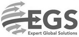 EGS EXPERT GLOBAL SOLUTIONS
