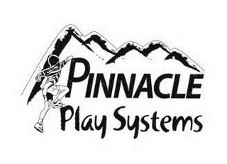 PINNACLE PLAY SYSTEMS