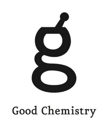 GOOD CHEMISTRY G