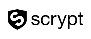 S SCRYPT