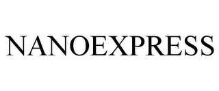 NANOEXPRESS