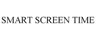 SMART SCREEN TIME