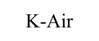 K-AIR