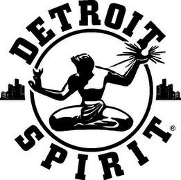 DETROIT SPIRIT
