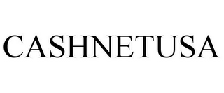 CASHNETUSA