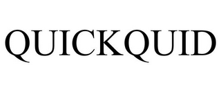 QUICKQUID