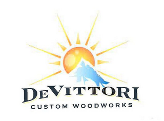 DEVITTORI CUSTOM WOODWORKS