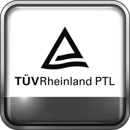 TÜV RHEINLAND PTL