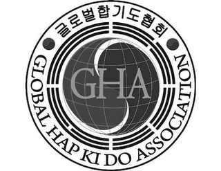 GLOBAL HAP KI DO ASSOCIATION