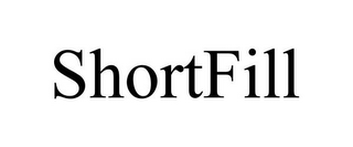 SHORTFILL