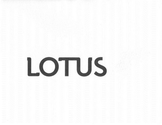 LOTUS