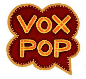 VOX POP