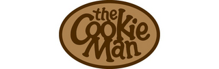 THE COOKIE MAN