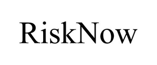 RISKNOW