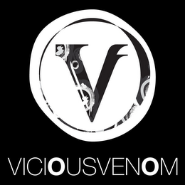 V VICIOUSVENOM