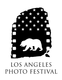 LOS ANGELES PHOTO FESTIVAL