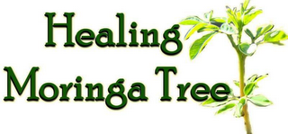 HEALING MORINGA TREE