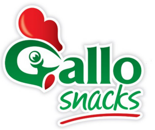 GALLO SNACKS