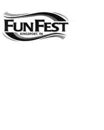 FUN FEST KINGSPORT, TN