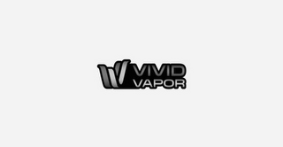 V V VIVID VAPOR