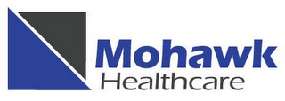 MOHAWK HEALTHCARE