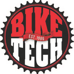 BIKE TECH EST. 1986