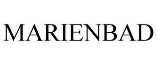 MARIENBAD