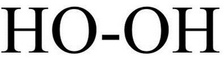 HO-OH
