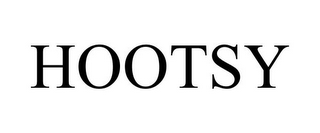 HOOTSY