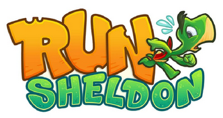 RUN SHELDON