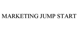 MARKETING JUMP START