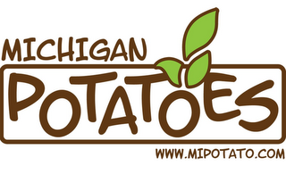 MICHIGAN POTATOES WWW.MIPOTATO.COM