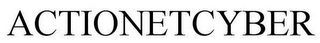 ACTIONETCYBER