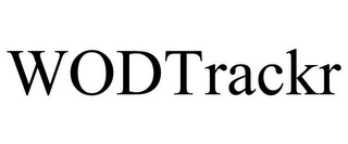 WODTRACKR