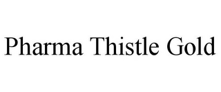 PHARMA THISTLE GOLD