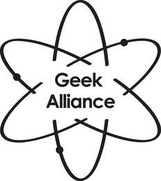 GEEK ALLIANCE