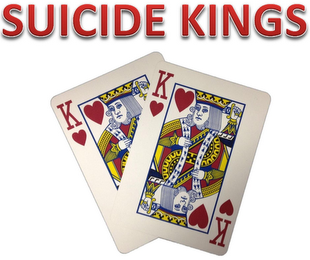 SUICIDE KINGS