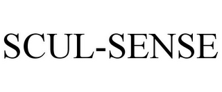 SCUL-SENSE