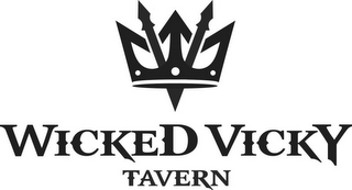 WICKED VICKY TAVERN