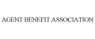 AGENT BENEFIT ASSOCIATION