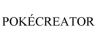 POKÉCREATOR